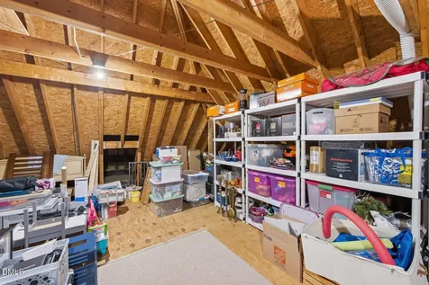 1024 Bearglades Lane Raleigh NC 27615