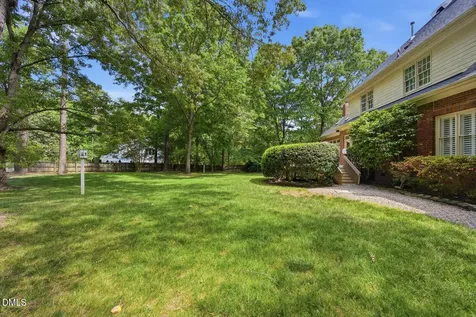 1024 Bearglades Lane Raleigh NC 27615