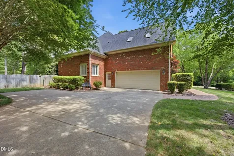 1024 Bearglades Lane Raleigh NC 27615