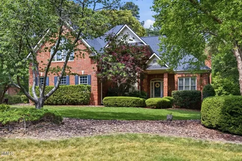 1024 Bearglades Lane Raleigh NC 27615