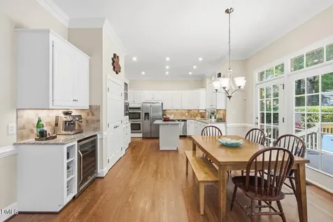 1024 Bearglades Lane Raleigh NC 27615