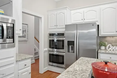 1024 Bearglades Lane Raleigh NC 27615