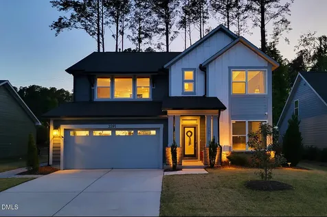 3391 Mission Olive Place New Hill NC 27562