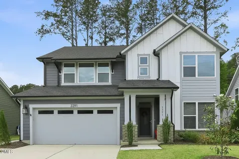 3391 Mission Olive Place New Hill NC 27562