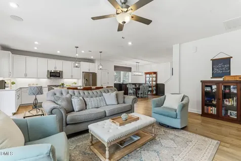3391 Mission Olive Place New Hill NC 27562