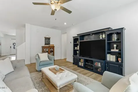 3391 Mission Olive Place New Hill NC 27562
