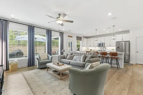 3391 Mission Olive Place New Hill NC 27562