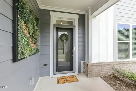 3391 Mission Olive Place New Hill NC 27562