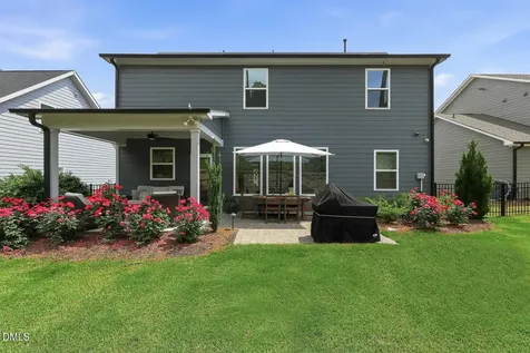 3391 Mission Olive Place New Hill NC 27562