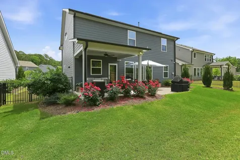 3391 Mission Olive Place New Hill NC 27562