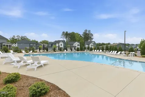 3391 Mission Olive Place New Hill NC 27562