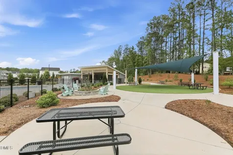 3391 Mission Olive Place New Hill NC 27562
