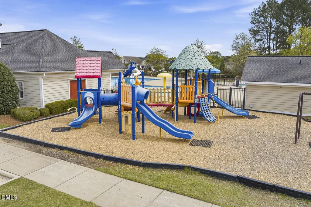 3510 Arran Lake Drive Fuquay Varina NC 27526