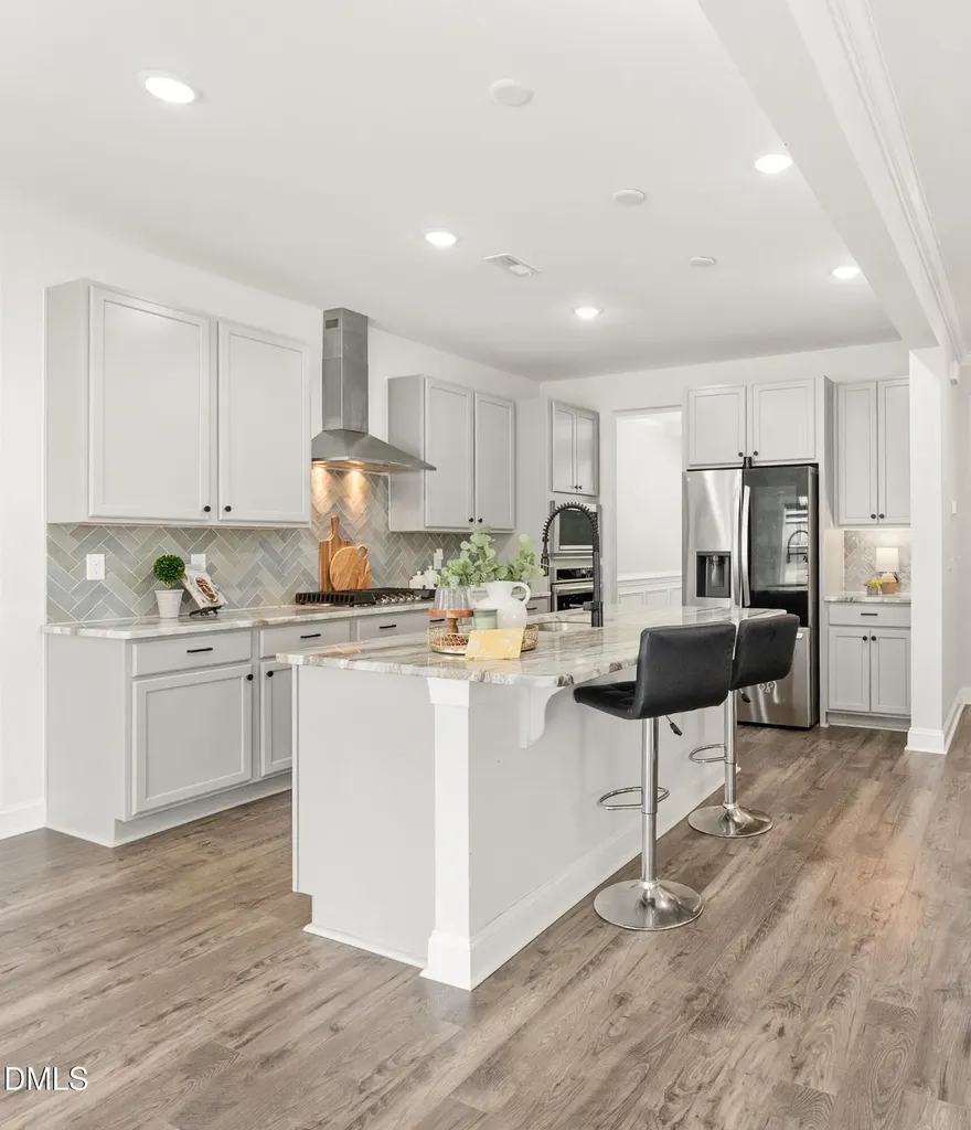 3510 Arran Lake Drive Fuquay Varina NC 27526