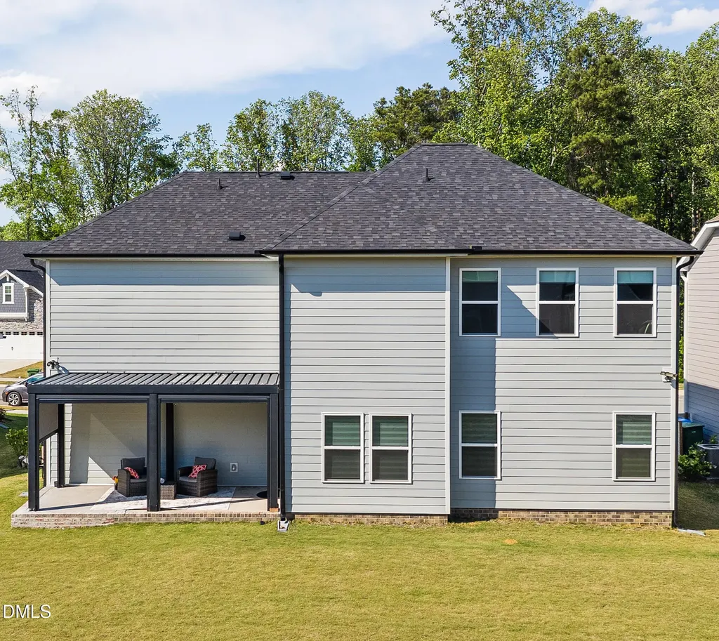 3510 Arran Lake Drive Fuquay Varina NC 27526
