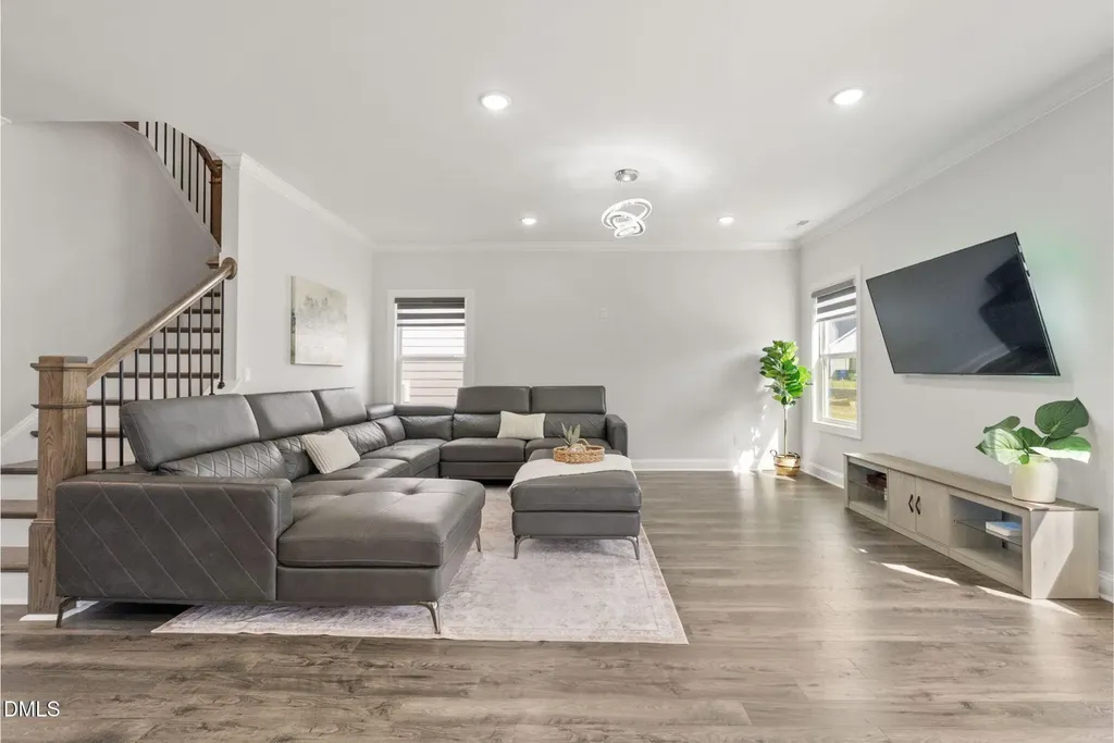 3510 Arran Lake Drive Fuquay Varina NC 27526
