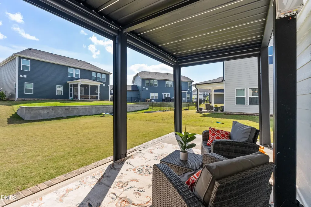 3510 Arran Lake Drive Fuquay Varina NC 27526