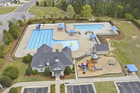 3510 Arran Lake Drive Fuquay Varina NC 27526