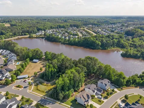 3510 Arran Lake Drive Fuquay Varina NC 27526