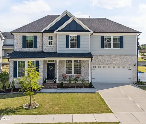 3510 Arran Lake Drive Fuquay Varina NC 27526