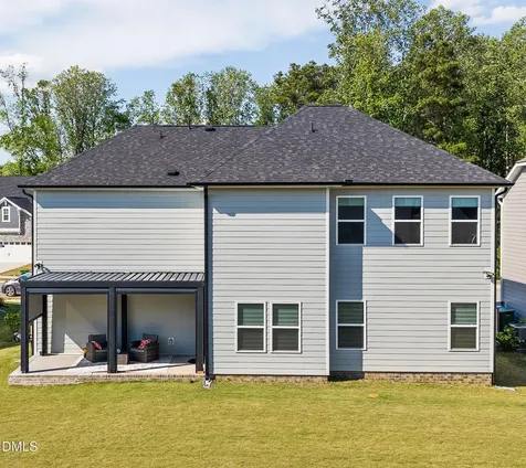 3510 Arran Lake Drive Fuquay Varina NC 27526