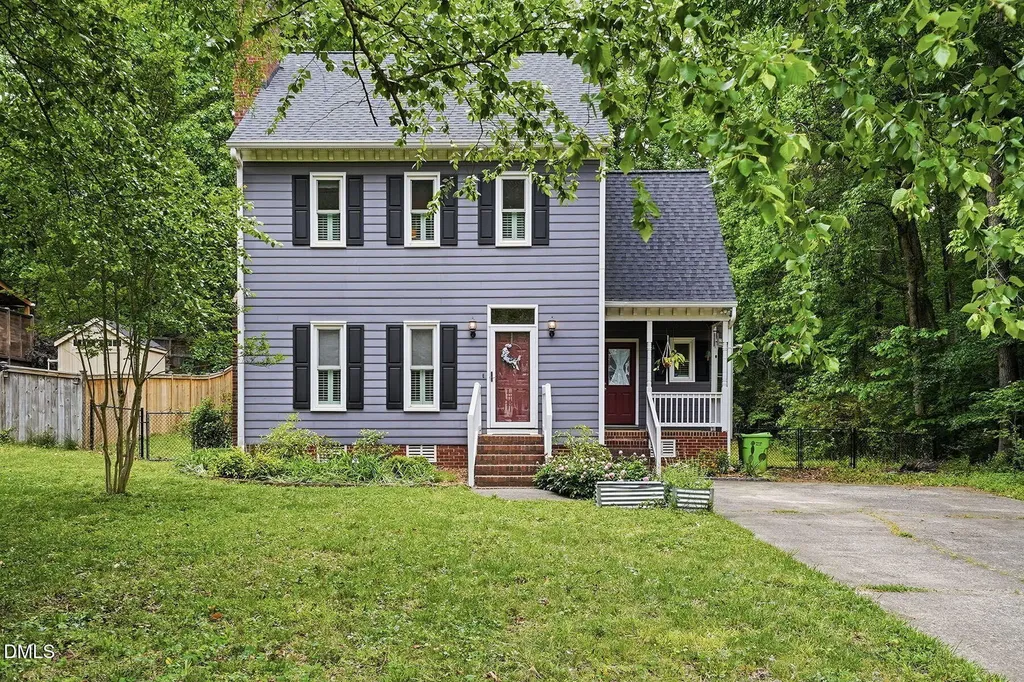 4420 Pike Road Raleigh NC 27613