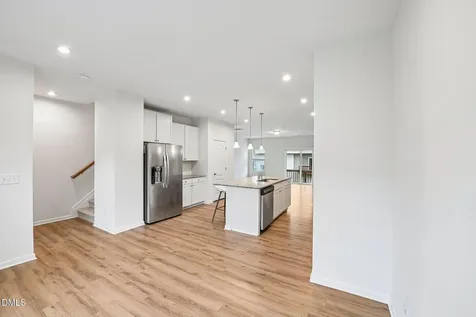 1041 Salt Glaze Lane Cary NC 27519