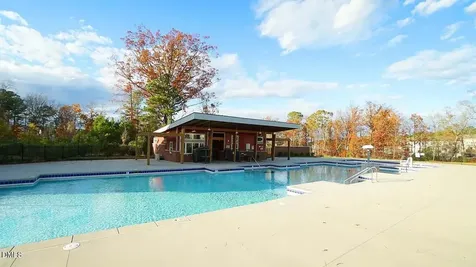 1041 Salt Glaze Lane Cary NC 27519