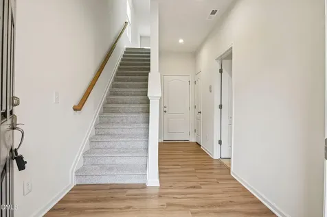 1041 Salt Glaze Lane Cary NC 27519