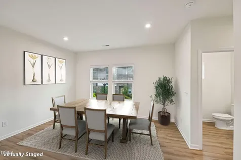 1041 Salt Glaze Lane Cary NC 27519