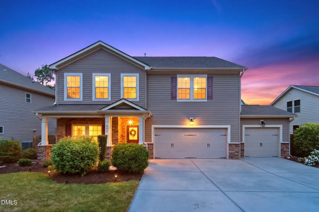 959 Longleaf Pine Place Mebane NC 27302