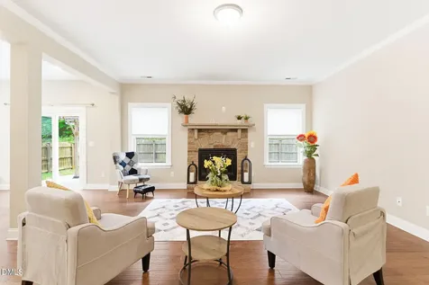 959 Longleaf Pine Place Mebane NC 27302