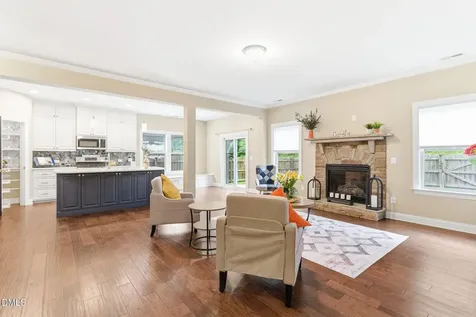 959 Longleaf Pine Place Mebane NC 27302