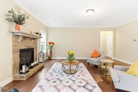 959 Longleaf Pine Place Mebane NC 27302