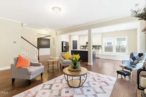959 Longleaf Pine Place Mebane NC 27302