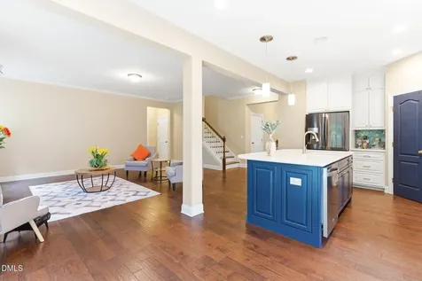 959 Longleaf Pine Place Mebane NC 27302