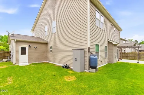 959 Longleaf Pine Place Mebane NC 27302