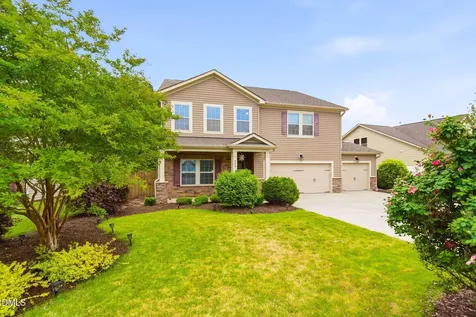 959 Longleaf Pine Place Mebane NC 27302