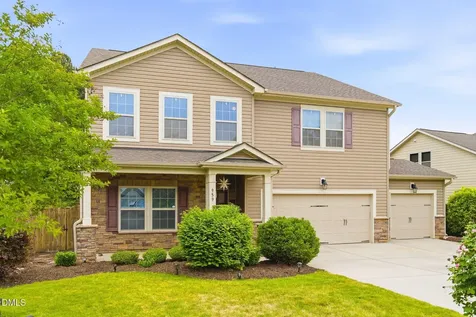 959 Longleaf Pine Place Mebane NC 27302