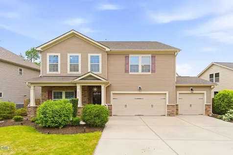 959 Longleaf Pine Place Mebane NC 27302