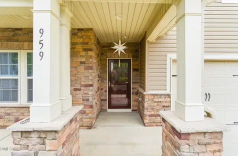 959 Longleaf Pine Place Mebane NC 27302