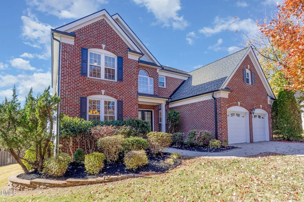 9113 Mission Hills Court Raleigh NC 27617