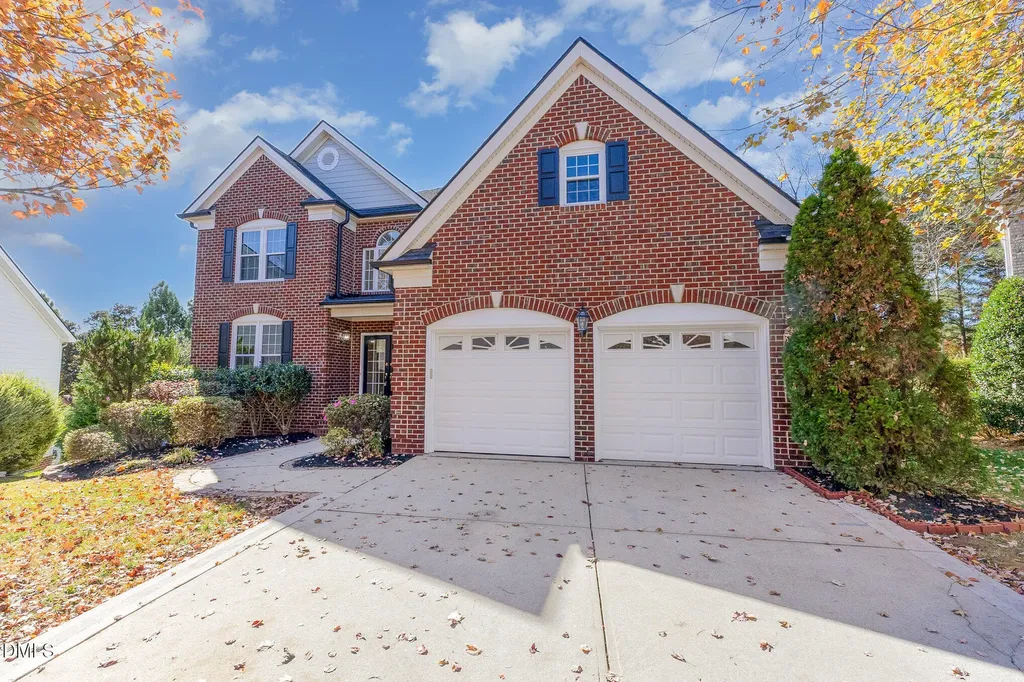 9113 Mission Hills Court Raleigh NC 27617