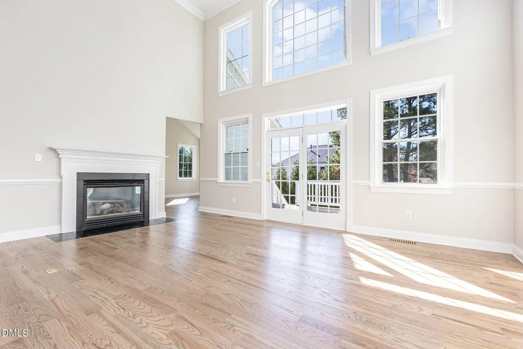 9113 Mission Hills Court Raleigh NC 27617