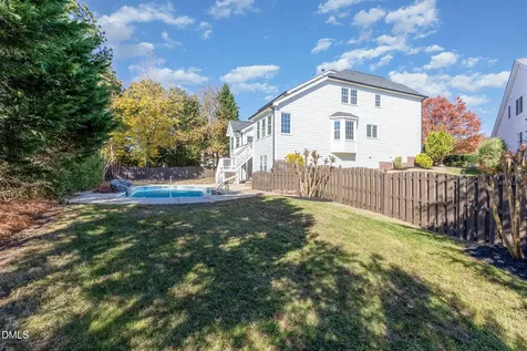 9113 Mission Hills Court Raleigh NC 27617