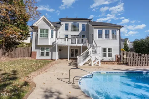 9113 Mission Hills Court Raleigh NC 27617