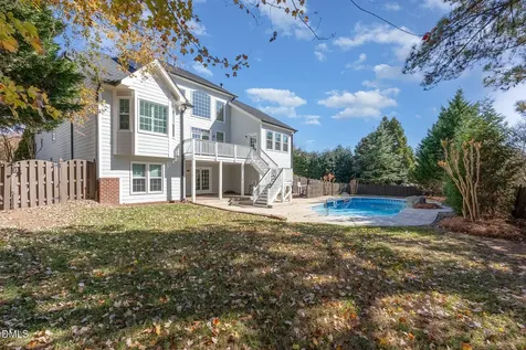 9113 Mission Hills Court Raleigh NC 27617