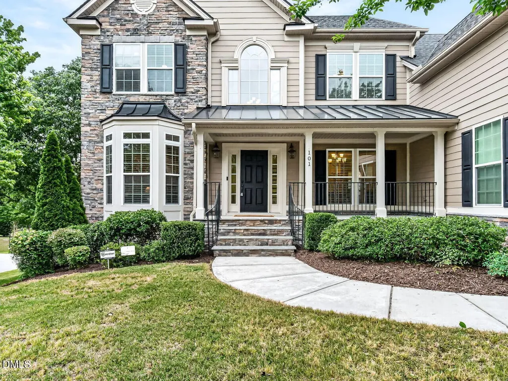 101 Shurling Place Cary NC 27519