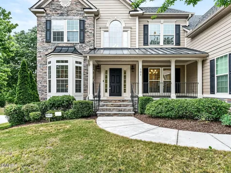 101 Shurling Place Cary NC 27519