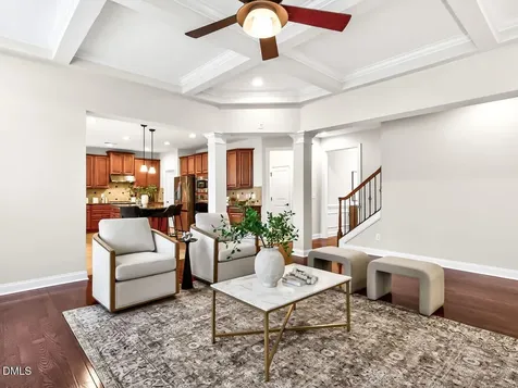 101 Shurling Place Cary NC 27519
